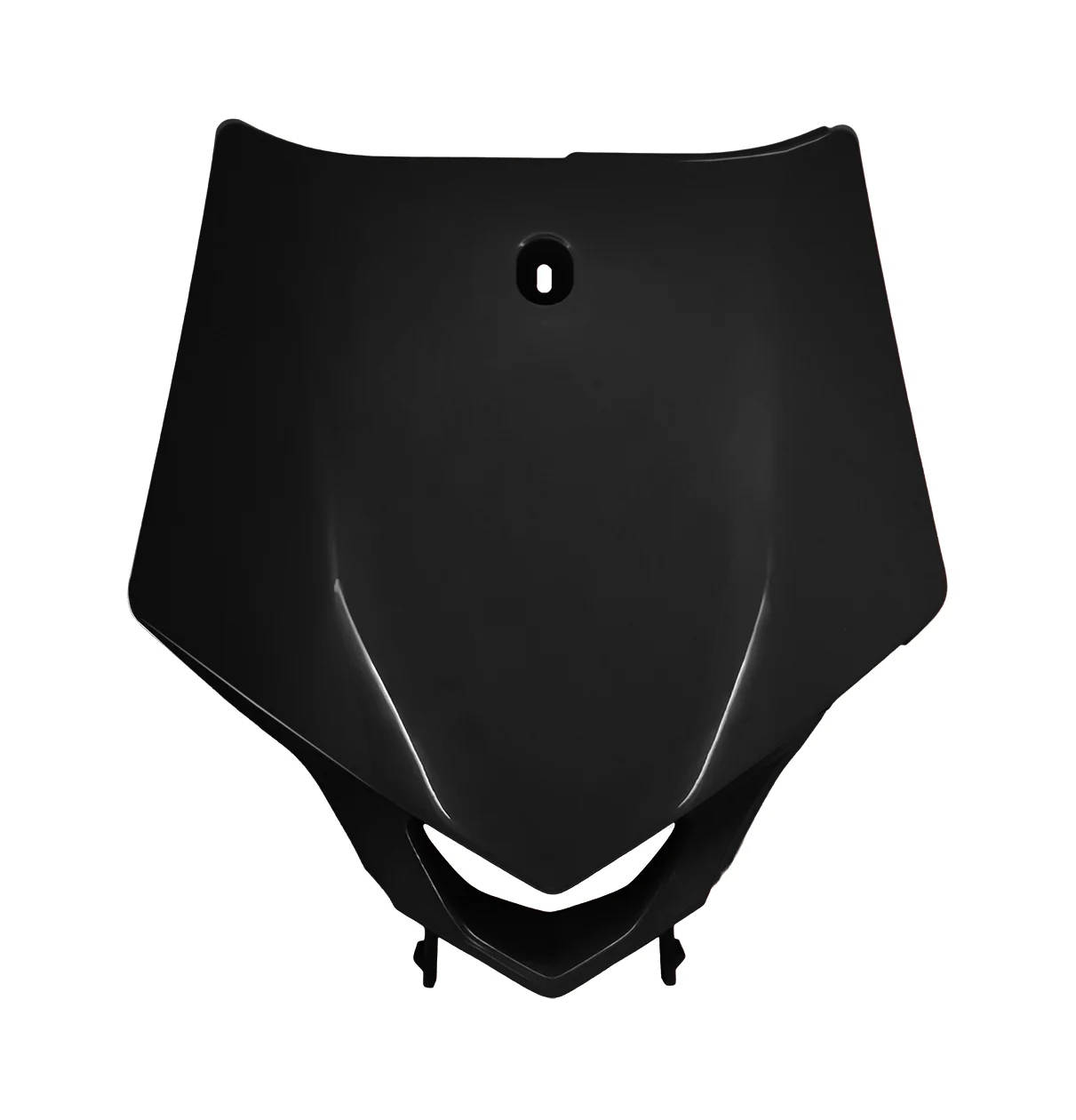 Number Plate Frontal MXF 250 TSX / 270FI / 300 TSX 2026 Biker
